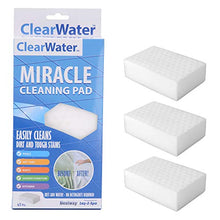 Carica l'immagine nel visualizzatore di Gallery, Clearwater Miracolo Spugna Eraser Pad Adatto per Lay-Z-Spa da...