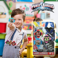 Carica l'immagine nel visualizzatore di Gallery, Power Rangers Pack Stelle, 43750, Multicolore