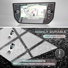 Carica l'immagine nel visualizzatore di Gallery, CDEFG per Seat Arona Car Navigation Glass Pellicola protettiva 9H Scratch...