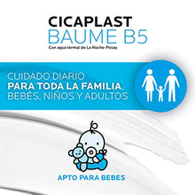 Carica l'immagine nel visualizzatore di Gallery, La Roche-Posay Cicaplast B5 Apaisant Balsamo Riparatore - 40 ml - Ilgrandebazar