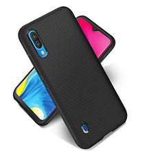 Carica l'immagine nel visualizzatore di Gallery, AROYI Cover Samsung Galaxy A10 Silicone &amp; Pellicola Protettiva in Vetro... - Ilgrandebazar