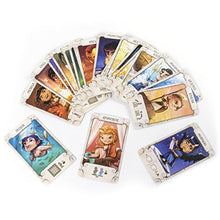 Carica l'immagine nel visualizzatore di Gallery, Spin Master Santorini - Strategy-Based Board Game, Colore Blu, 6040699