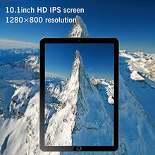 Carica l'immagine nel visualizzatore di Gallery, Tablet 10.1 Pollici 4G LTE Dual SIM con WiFi - ZONMAI PC Android 7.0...