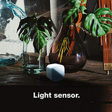 Carica l'immagine nel visualizzatore di Gallery, Aeotec ZWA005-C TriSensor, Z-Wave Plus S2 Movimento, Temperatura, Sensore di... - Ilgrandebazar