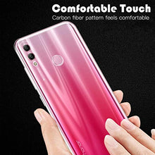 Carica l'immagine nel visualizzatore di Gallery, Wanxideng - Cover Huawei P Smart 2019 / Honor 10 Lite + [Pellicola... - Ilgrandebazar