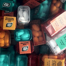Carica l'immagine nel visualizzatore di Gallery, TIC TAC Spender Box with 60 Mini Boxes (Each 3.9 Grams) Liliput, Flavours :...