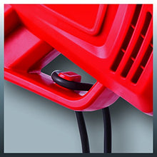 Carica l'immagine nel visualizzatore di Gallery, Einhell 3433300 GC-El 2500 Aspirafoglie/Soffiatore, 2500 W, 230 V,... - Ilgrandebazar