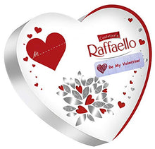 Carica l'immagine nel visualizzatore di Gallery, San Valentino Cuore Ferrero Raffaello 140g