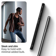Carica l'immagine nel visualizzatore di Gallery, Spigen Cover Samsung Galaxy S20 Rugged Armor Compatibile con Samsung S20 Cover Custodia - Nero