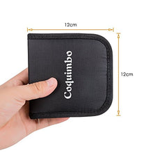 Carica l'immagine nel visualizzatore di Gallery, Coquimbo Kit da Cucito Portatile Set di Accessori con custodia Piccolo