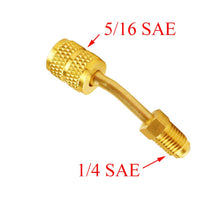 Carica l'immagine nel visualizzatore di Gallery, Kalolary R410a Adattatore per mini sistema HVAC split - Nuovo mini... - Ilgrandebazar
