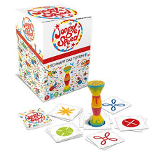 Carica l'immagine nel visualizzatore di Gallery, Asmodee gioco da tavolo Una variante grafica dell’ormai affermato Jungle...