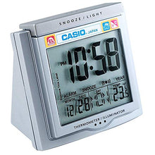 Carica l'immagine nel visualizzatore di Gallery, Casio Sveglia Collection DQ-750-8ER - Ilgrandebazar