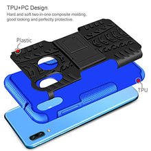 Carica l'immagine nel visualizzatore di Gallery, ivencase Cover Samsung Galaxy A40 + Pellicola Protettiva, 2 in 1 Nuovo...