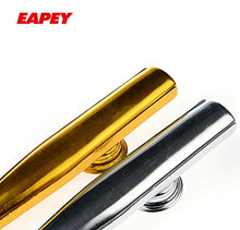 Carica l'immagine nel visualizzatore di Gallery, Kazoo'di argento di alta qualità Kazoo Tone Metal Harmonica Guitar... - Ilgrandebazar