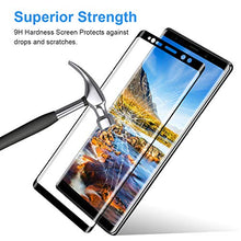 Carica l'immagine nel visualizzatore di Gallery, NONZERS Vetro Temperato per Samsung Galaxy Note 9, [2 9 - Ilgrandebazar