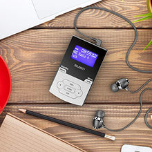 Carica l'immagine nel visualizzatore di Gallery, Majority Petersfield DAB/DAB+ Batteria ricaricabile FM digitale Portatile...
