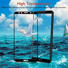 Carica l'immagine nel visualizzatore di Gallery, NONZERS 2 Pezzi Vetro Temperato per Huawei Mate 10 Lite 10