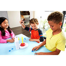 Carica l'immagine nel visualizzatore di Gallery, Mattel Games, Acchiappa la Cacca con Toilet Incluso, Gioco da Tavolo per... - Ilgrandebazar