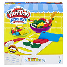 Carica l'immagine nel visualizzatore di Gallery, Play-Doh - Kitchen Creations Crea e Servi!, B9012EU4 - Ilgrandebazar