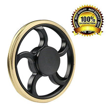 Carica l'immagine nel visualizzatore di Gallery, P.LOTOR Spinner Fidget Giocattolo Resistente Allo Sporco EDC Liscia ADHD... - Ilgrandebazar