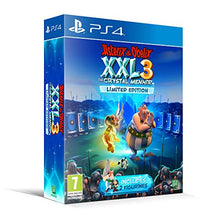 Carica l'immagine nel visualizzatore di Gallery, Asterix &amp; Obélix XXL 3 - The Crystal Menhir - Limited - PlayStation 4