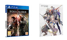 Carica l'immagine nel visualizzatore di Gallery, Soulcalibur VI + Metal Plate - Bundle Limited - PlayStation 4