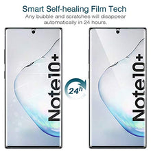 Carica l'immagine nel visualizzatore di Gallery, LK [3 Pezzi] Pellicola Protettiva per Samsung Galaxy Note 10 Plus/Note 10+ /... - Ilgrandebazar