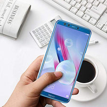 Carica l'immagine nel visualizzatore di Gallery, ANEWSIR 3 Pack Vetro Temperato per Huawei Honor 9 Lite,Pellicola Protettiva... - Ilgrandebazar