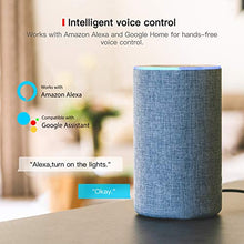 Carica l'immagine nel visualizzatore di Gallery, Presa intelligente WiFi 16 A, 3300 W, mini Smart Plug funziona con Amazon...