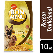 Carica l'immagine nel visualizzatore di Gallery, Bon Menu Cibo per Cani Ricetta Tradizionale - 10 kg