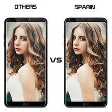 Carica l'immagine nel visualizzatore di Gallery, [2 Pezzi] Pellicola Vetro Temperato Compatibile con LG G6, Pellicola...