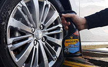 Carica l'immagine nel visualizzatore di Gallery, Maddox Detail - Wheel Brightener - Pulitore cerchi (500ml).