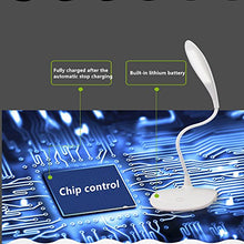 Carica l'immagine nel visualizzatore di Gallery, Lampada da Scrivania + Portatile Mini LED USB Light,Lampada Da Tavolo - Ilgrandebazar