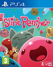 Carica l'immagine nel visualizzatore di Gallery, Slime Rancher - PlayStation 4