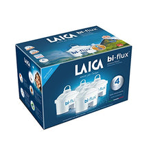 Carica l'immagine nel visualizzatore di Gallery, Laica Bi-Flux - Set di 4 filtri - Ilgrandebazar