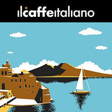 Carica l'immagine nel visualizzatore di Gallery, Il Caffè Italiano - Caffitaly 6,8 g x 100 Capsule compatibili - Miscela...