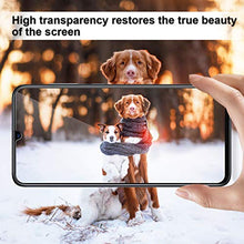 Carica l'immagine nel visualizzatore di Gallery, NONZERS Vetro Temperato per Samsung Galaxy A70, [3 Pezzi] A70 - Ilgrandebazar