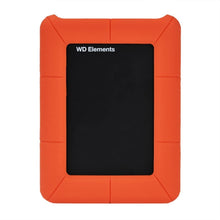 Carica l'immagine nel visualizzatore di Gallery, Expower Custodia in Silicone per Hard Drive WD, Antiurto Anticaduta 2m... - Ilgrandebazar