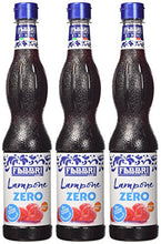 Carica l'immagine nel visualizzatore di Gallery, Fabbri Sciroppo Lampone Zero - 560ml