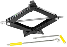 Carica l'immagine nel visualizzatore di Gallery, Lampa 71501 Cric a pantografo - 2.000 kg