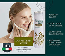 Carica l'immagine nel visualizzatore di Gallery, Detergente Pelle Acneica Cosmeteria Verde - per pelle affetta da... - Ilgrandebazar