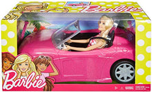 Carica l'immagine nel visualizzatore di Gallery, Barbie-DJR55 Playset, Multicolore, DJR55 - Ilgrandebazar