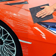 Carica l'immagine nel visualizzatore di Gallery, Bamoer Auto Vernice Graffi Riparazione,rimuovi Graffi，Nano-Meter Scratch...