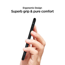 Carica l'immagine nel visualizzatore di Gallery, Spigen Slim Armor per Samsung Galaxy A50 Cover, Design Meccanica Metal Slate - Ilgrandebazar