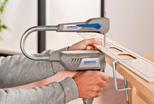 Carica l'immagine nel visualizzatore di Gallery, Dremel Moto-Saw - Sega da traforo compatta con seghetto traforo... - Ilgrandebazar