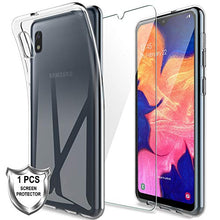 Carica l'immagine nel visualizzatore di Gallery, LK Custodia per Samsung Galaxy A10,Morbida Silicone Gel TPU Custodie... - Ilgrandebazar