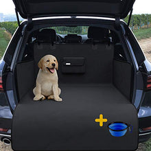 Carica l'immagine nel visualizzatore di Gallery, Protezione per bagagliaio auto cane, copertura borsa il Tronco - Ilgrandebazar