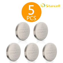 Carica l'immagine nel visualizzatore di Gallery, Act Batteria al litio CR1632 3V batteria 1 x 10 pezzi, batterie... - Ilgrandebazar