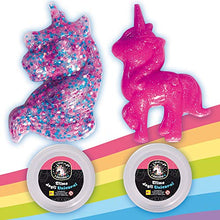 Carica l'immagine nel visualizzatore di Gallery, Liscianigiochi- Crea i Magici Slime degli Unicorni, 70336 - Ilgrandebazar
